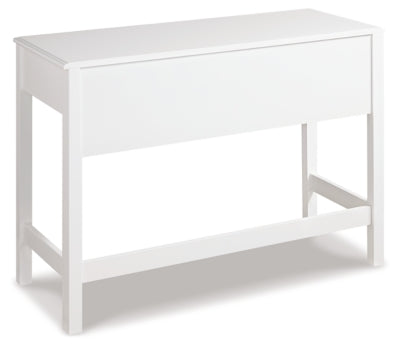 Ashley Signature Design Othello Home Office Desk White Z1611054